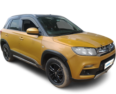 Maruti Vitara Brezza-img